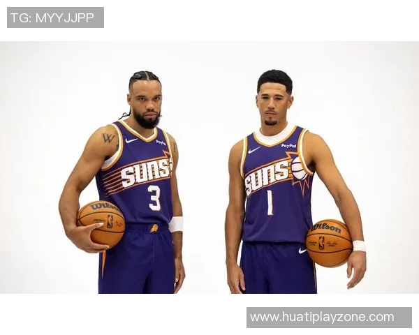 吉莱斯皮盛赞布克天赋异禀场上无所不能三层次得分能力令人惊叹